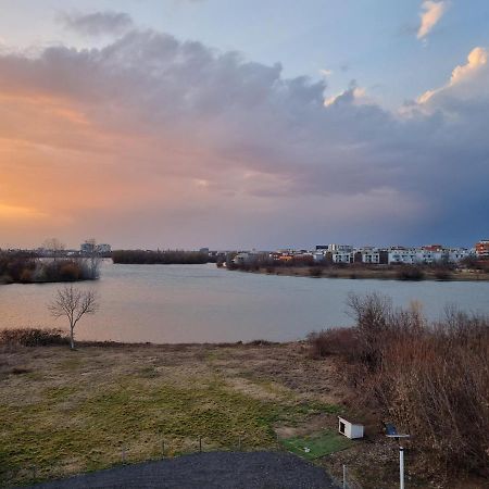 Herastrau Park Bucharest Luaran gambar